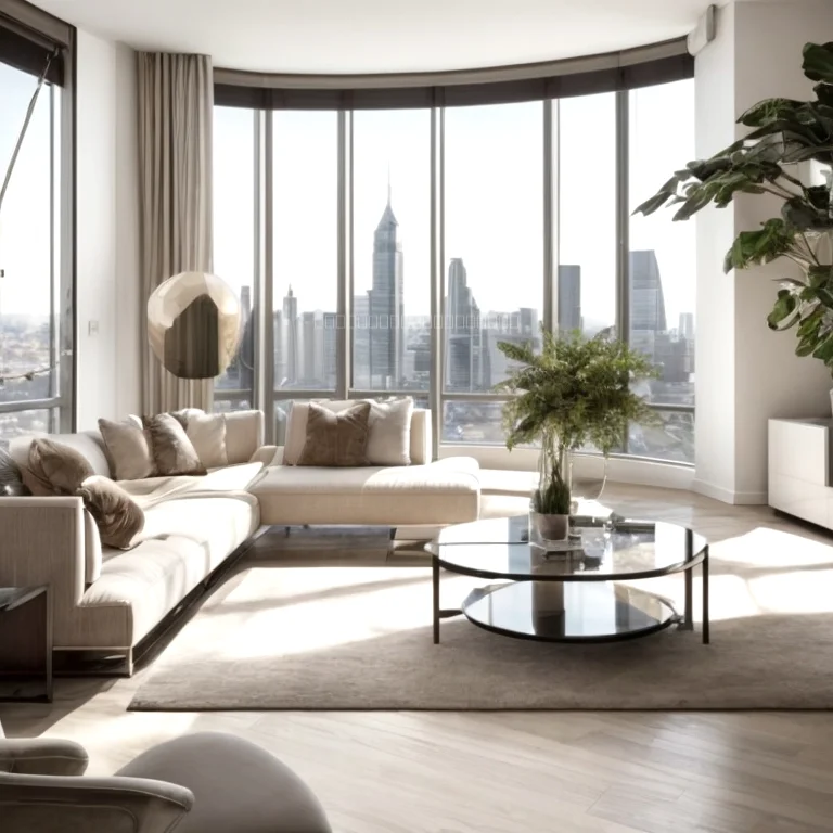 صالات احتفالات داخل مجمع سكني فاخر