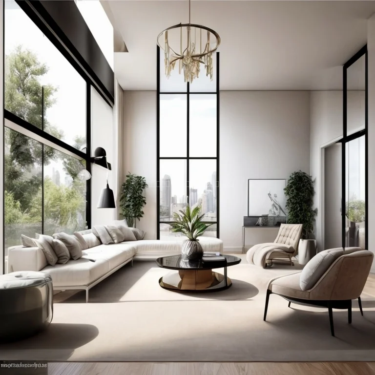 شقق فاخرة في دبي